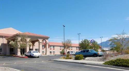 Albuquerque (Nouveau Mexique) &Eacute;tats Unis code promo Booking.com