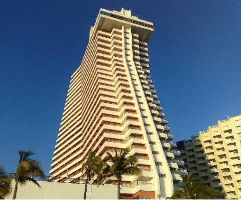 Acapulco Mexique code promo Booking.com
