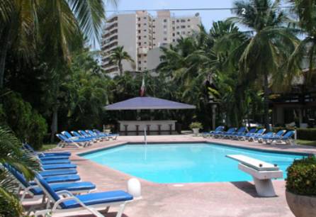 Acapulco Mexique code promo Booking.com