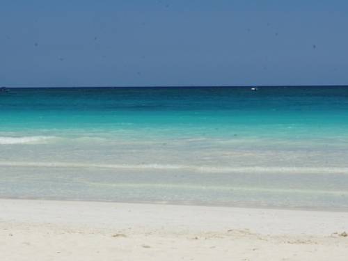 Playa del Carmen Mexique code promo Booking.com