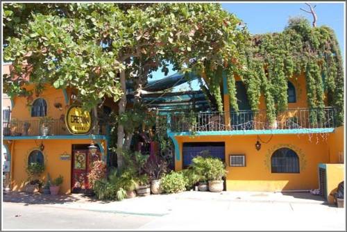 Cabo San Lucas Mexique code promo Booking.com