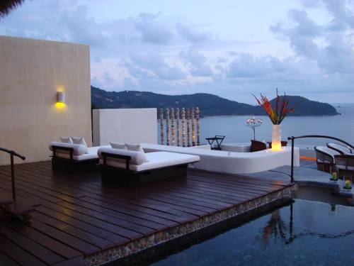 Zihuatanejo Mexique code promo Booking.com