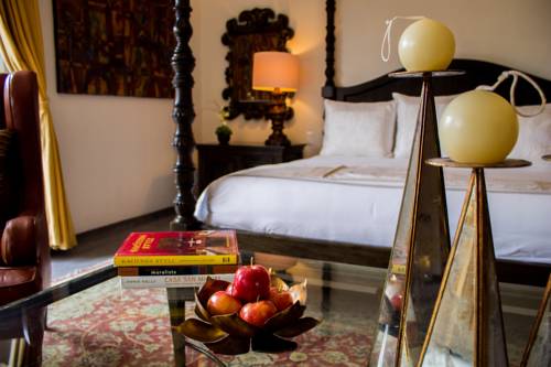 San Miguel de Allende Mexique code promo Booking.com