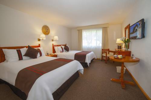 Amealco Mexique code promo Booking.com
