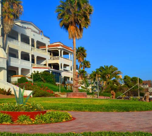 Rosarito Mexique code promo Booking.com