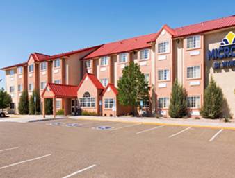 Albuquerque (Nouveau Mexique) &Eacute;tats Unis code promo Booking.com