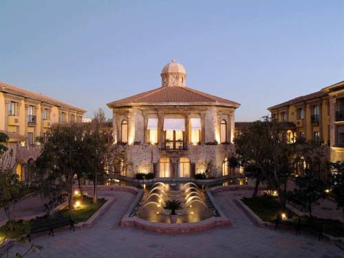 Aguascalientes Mexique code promo Booking.com