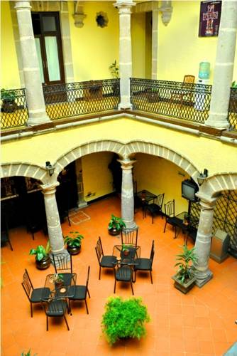 Morelia Mexique code promo Booking.com