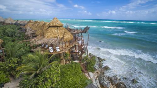 Tulum Mexique code promo Booking.com