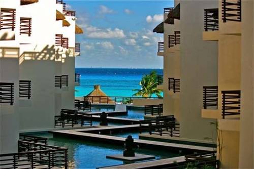 Playa del Carmen Mexique code promo Booking.com