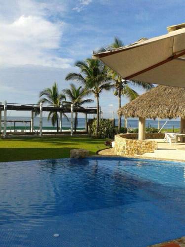 Coyuca Mexique code promo Booking.com