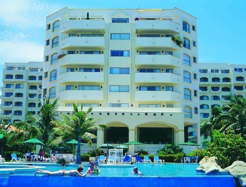 Ixtapa Mexique code promo Booking.com