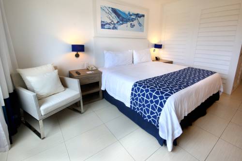 Acapulco Mexique code promo Booking.com