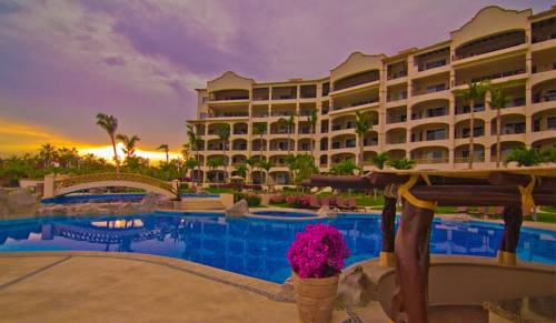 Cabo San Lucas Mexique code promo Booking.com