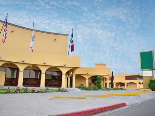 Ciudad Obregón Mexique code promo Booking.com