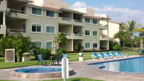 Nuevo Vallarta Mexique code promo Booking.com