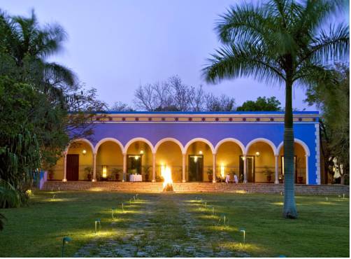 Santa Rosa Mexique code promo Booking.com