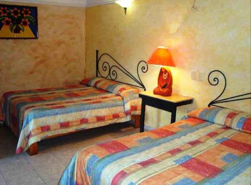 Morelia Mexique code promo Booking.com