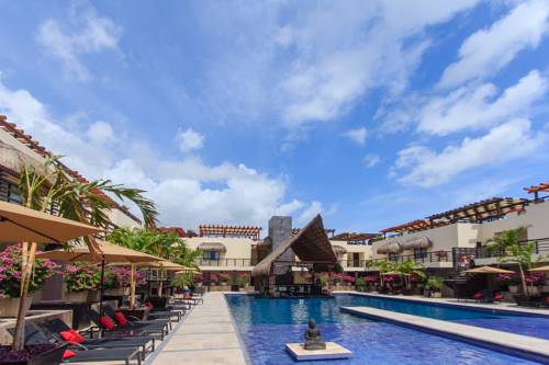 Playa del Carmen Mexique code promo Booking.com
