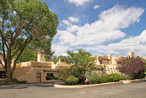 Taos (Nouveau-Mexique) États Unis code promo Booking.com