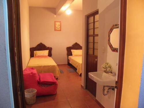 Oaxaca Mexique code promo Booking.com