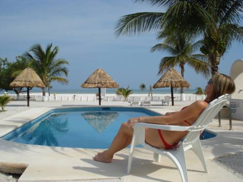 Isla Holbox Mexique code promo Booking.com