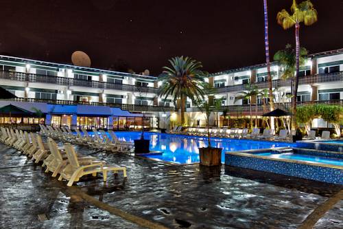Ensenada Mexique code promo Booking.com