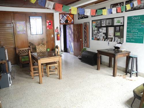 San Cristóbal de Las Casas Mexique code promo Booking.com