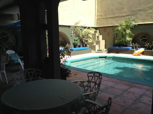 Zihuatanejo Mexique code promo Booking.com