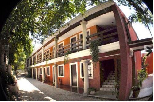 Mérida Mexique code promo Booking.com