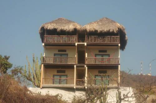 Papanoa Mexique code promo Booking.com
