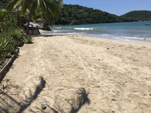 Zihuatanejo Mexique code promo Booking.com