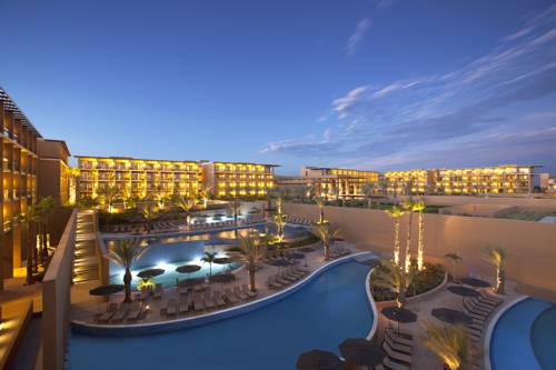 San José del Cabo Mexique code promo Booking.com