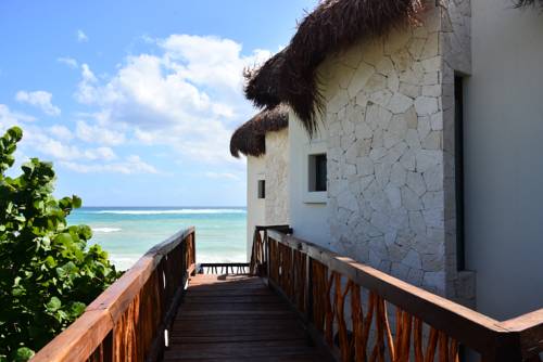 Tulum Mexique code promo Booking.com