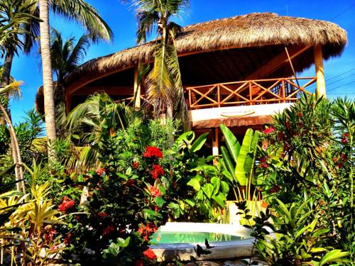 Puerto Escondido Mexique code promo Booking.com