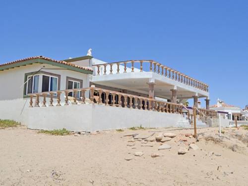 Puerto Penasco Mexique code promo Booking.com