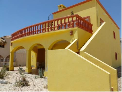 Puerto Penasco Mexique code promo Booking.com