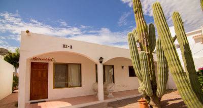 San Carlos Nuevo Guaymas Mexique code promo Booking.com