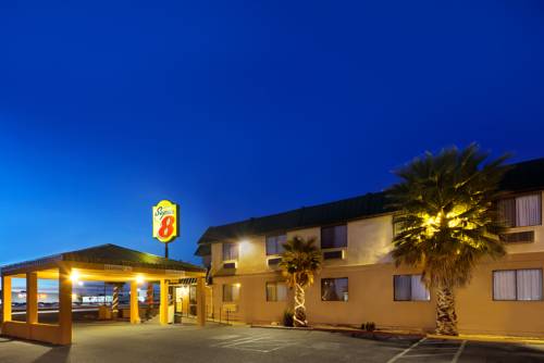Alamogordo (Nouveau-Mexique) États Unis code promo Booking.com