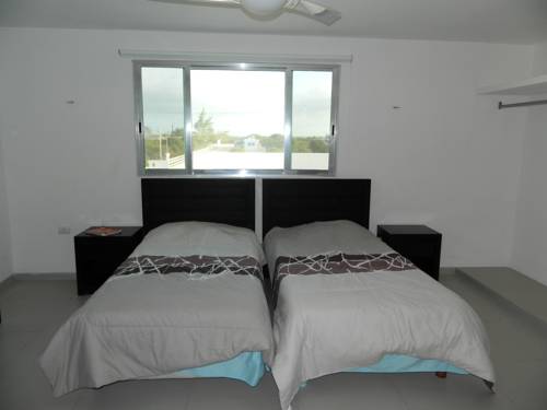 Uaymitun Mexique code promo Booking.com