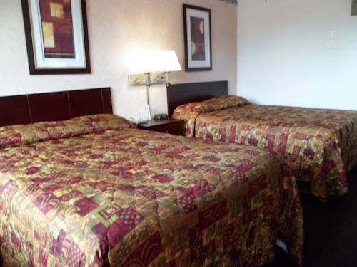Carlsbad (Nouveau-Mexique) États Unis code promo Booking.com