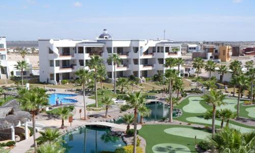 Puerto Penasco Mexique code promo Booking.com