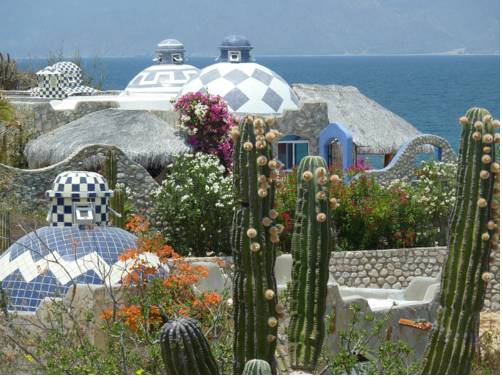 La Ventana Mexique code promo Booking.com