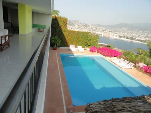 Acapulco Mexique code promo Booking.com