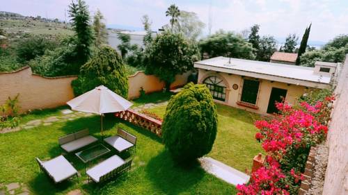 San Miguel de Allende Mexique code promo Booking.com