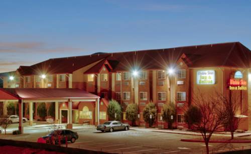 Los Lunas (Nouveau-Mexique) États Unis code promo Booking.com