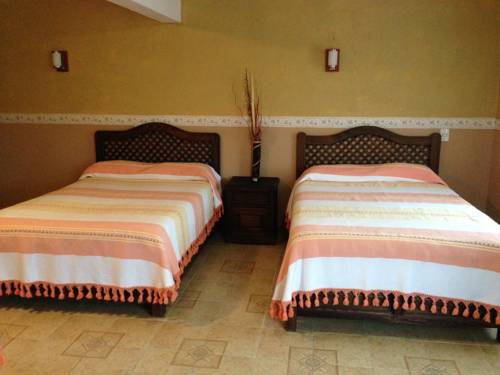 Tlalpujahua de Rayón Mexique code promo Booking.com