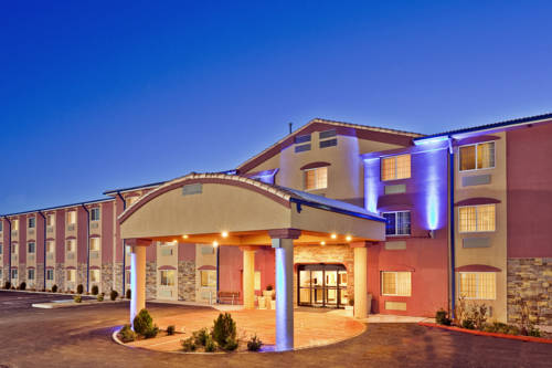 Santa Rosa (Nouveau Mexique) États Unis code promo Booking.com