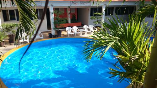 Playa Azul Michoacan Mexique code promo Booking.com