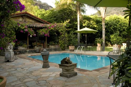 Malinalco Mexique code promo Booking.com